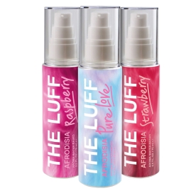 Интимный гель THE LUFF Afrodisia