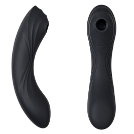 Вибростимулятор Satisfyer Curvy Trinity 4