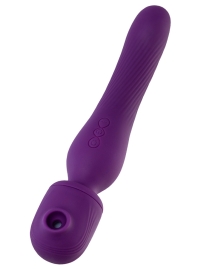 Двусторонний вибростимулятор JOS Kisom