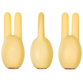 Мини-вибратор Mr. Bunny