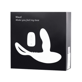 Вибростимулятор Levett Maud