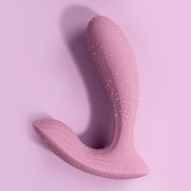 Вибратор в трусики Svakom Erica