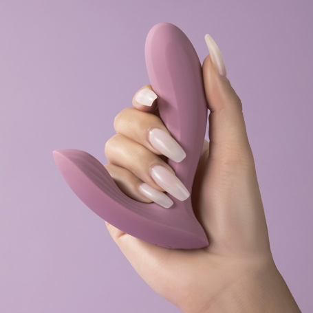 Вибратор в трусики Svakom Erica