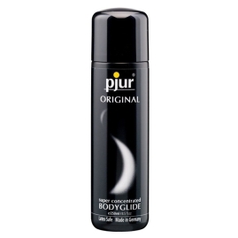 Силиконовая смазка Pjur Original