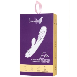 Вибратор Eromantica EVA 