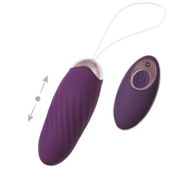 Виброяйцо JOS Bumpy