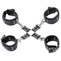 Бондаж, Фиксаторы